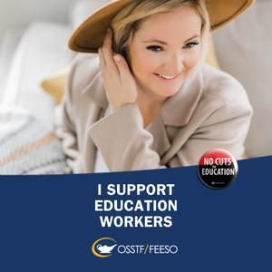 Meet your Posher, Sarah